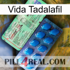 Vida Tadalafil new02